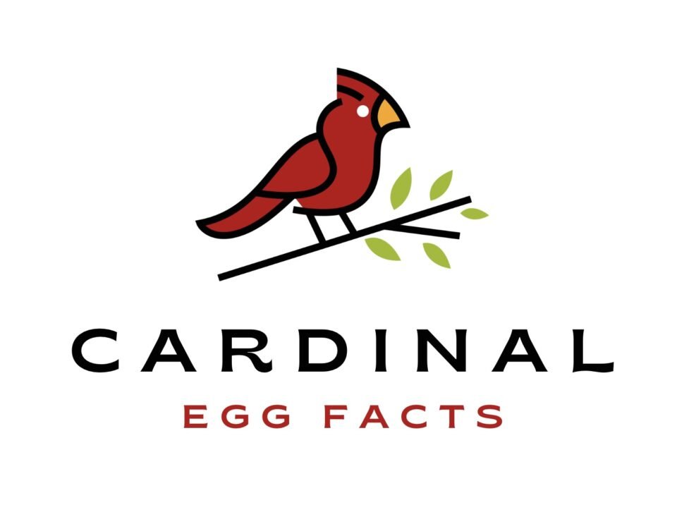 Cardinal Egg Facts